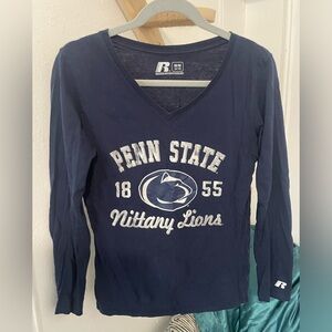 Penn State Long Sleeve Shirt